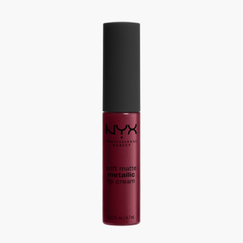 Nyx Professional Makeup Soft Matte Lip Cream Various Shades Free